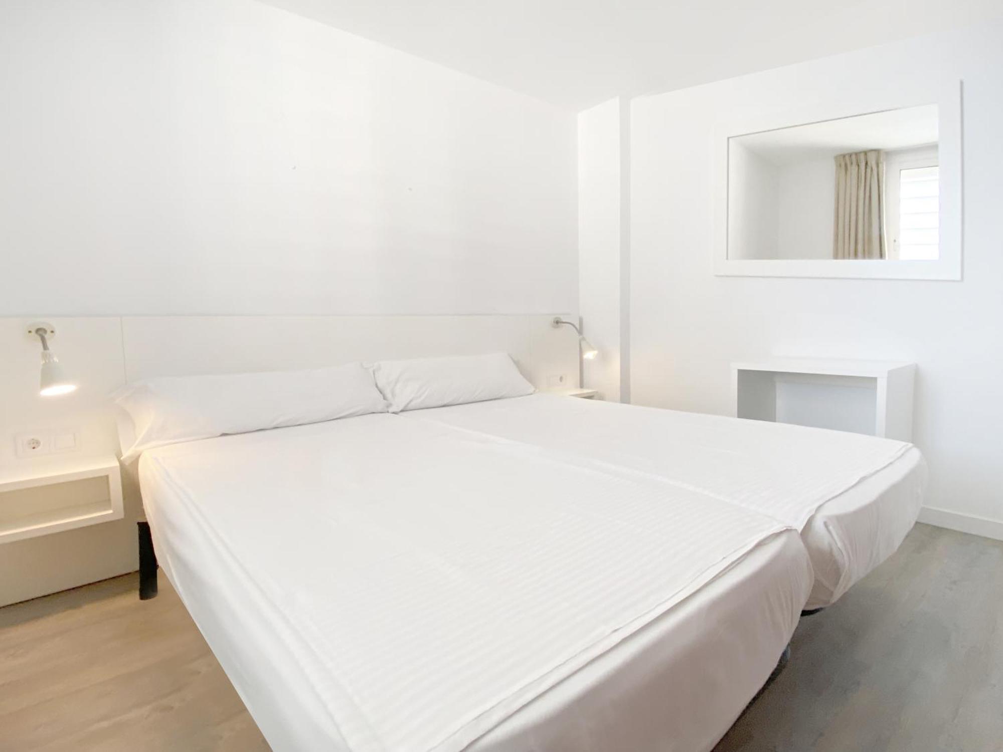 Appart hôtel Morito