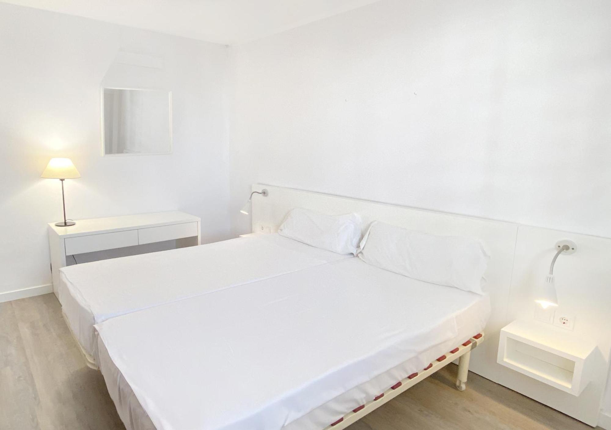 Morito Appart hôtel Cala Millor (Mallorca)