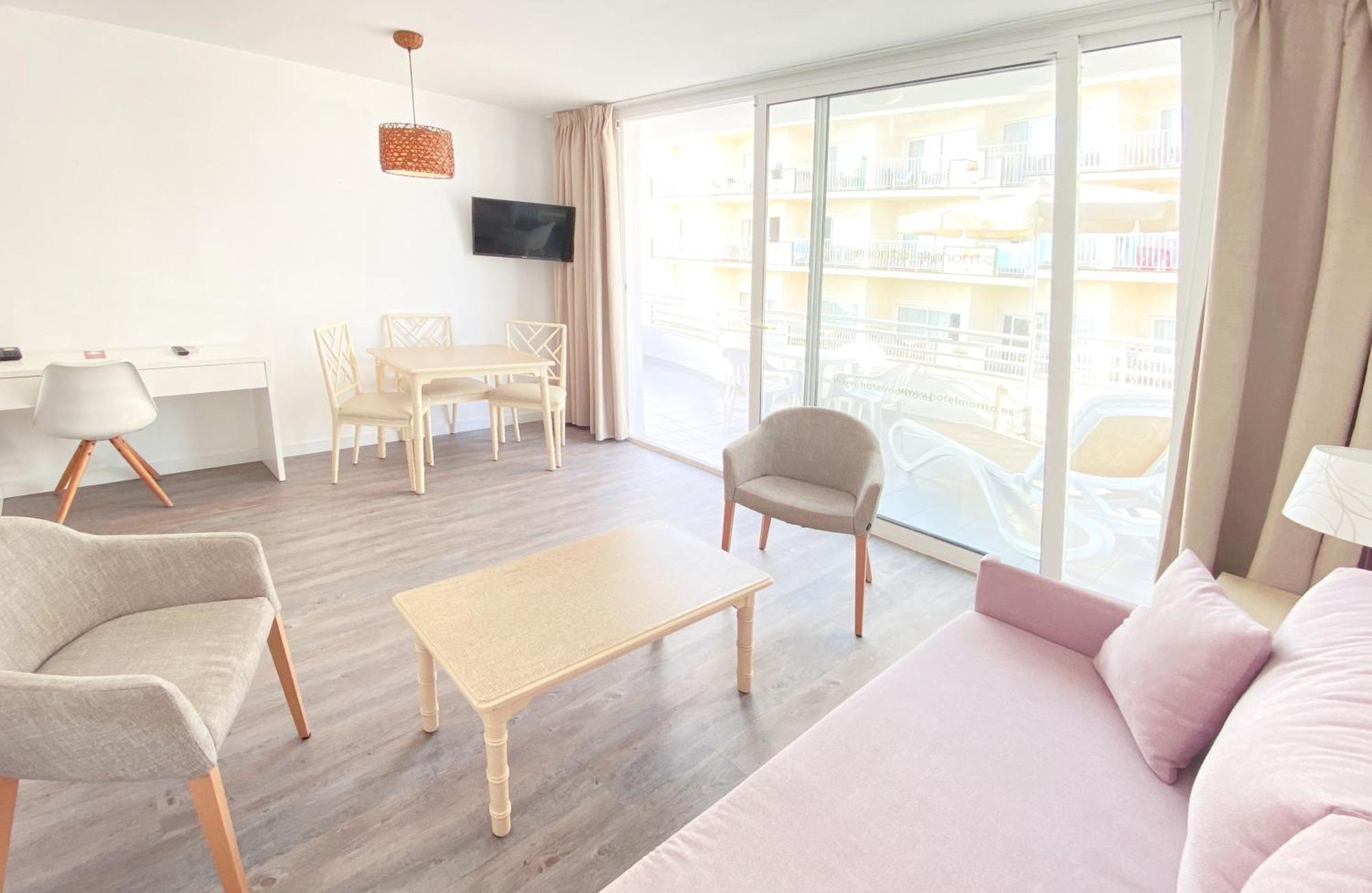 Morito Appart hôtel *